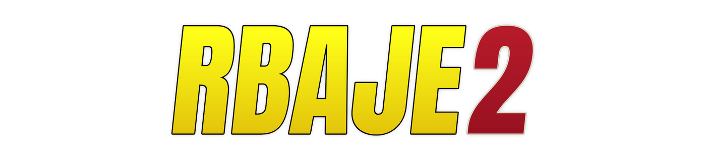 rbaje2 লোগো